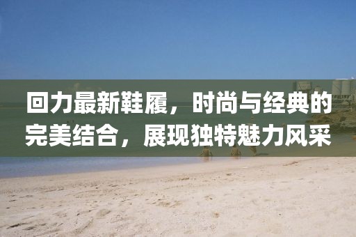 回力最新鞋履，时尚与经典的完美结合，展现独特魅力风采