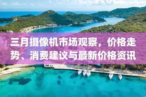 三月摄像机市场观察，价格走势、消费建议与最新价格资讯