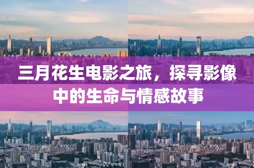三月花生电影之旅，探寻影像中的生命与情感故事