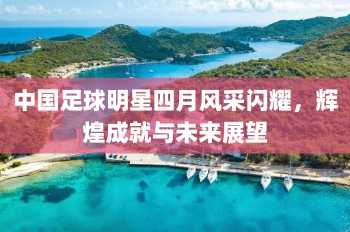 中国足球明星四月风采闪耀，辉煌成就与未来展望