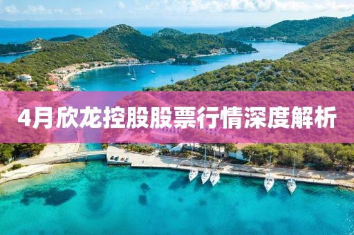 4月欣龙控股股票行情深度解析