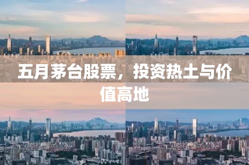 五月茅台股票，投资热土与价值高地