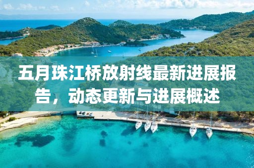 五月珠江桥放射线最新进展报告，动态更新与进展概述