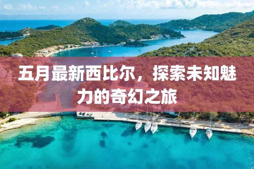 五月最新西比尔，探索未知魅力的奇幻之旅
