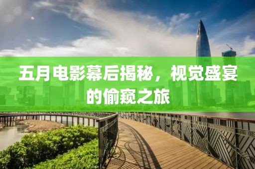 五月电影幕后揭秘，视觉盛宴的偷窥之旅