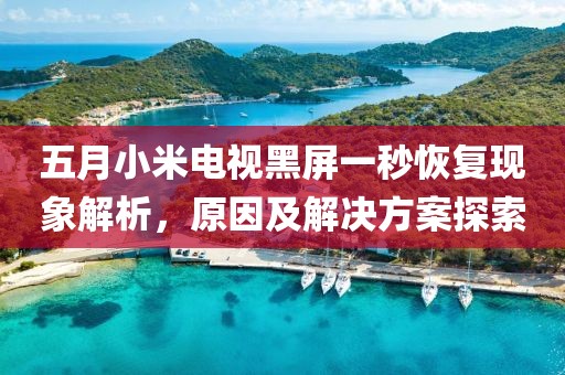 五月小米电视黑屏一秒恢复现象解析，原因及解决方案探索