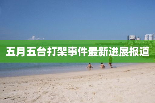 五月五台打架事件最新进展报道