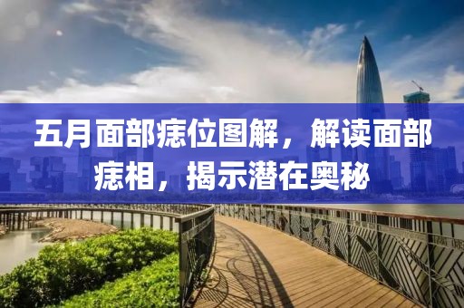 五月面部痣位图解，解读面部痣相，揭示潜在奥秘