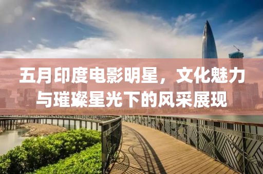 五月印度电影明星，文化魅力与璀璨星光下的风采展现
