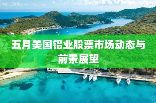 五月美国铝业股票市场动态与前景展望