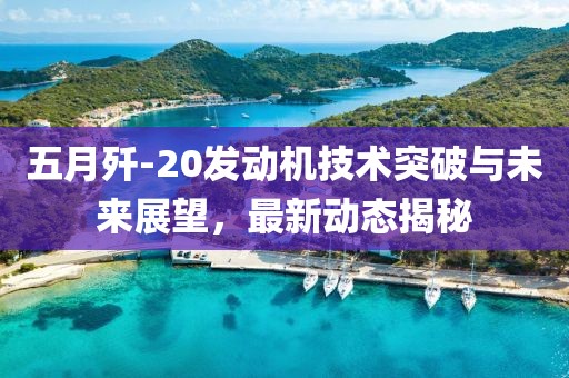 五月歼-20发动机技术突破与未来展望，最新动态揭秘