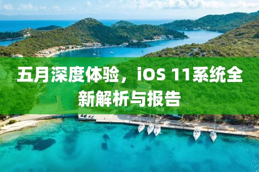 五月深度体验，iOS 11系统全新解析与报告