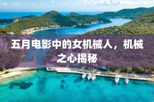 五月电影中的女机械人，机械之心揭秘