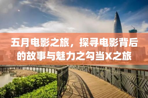 五月电影之旅，探寻电影背后的故事与魅力之勾当X之旅