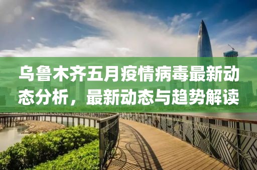 乌鲁木齐五月疫情病毒最新动态分析，最新动态与趋势解读