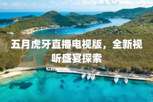 五月虎牙直播电视版，全新视听盛宴探索