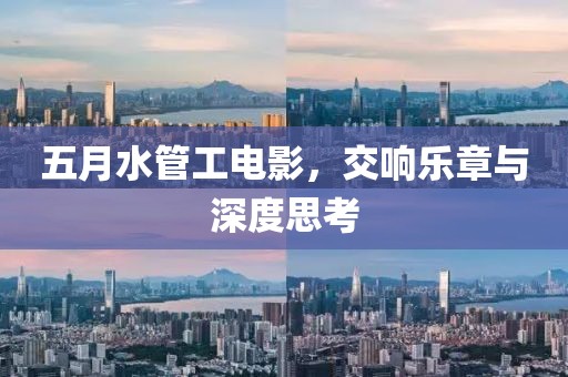 五月水管工电影，交响乐章与深度思考