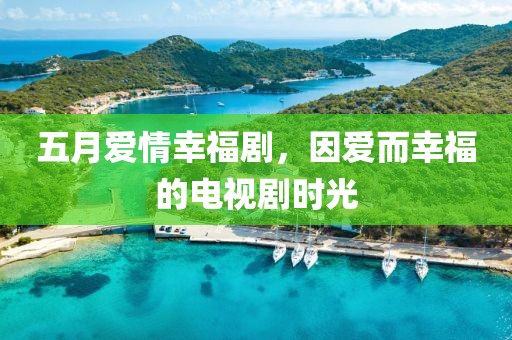 五月爱情幸福剧，因爱而幸福的电视剧时光