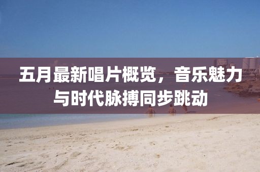 五月最新唱片概览，音乐魅力与时代脉搏同步跳动