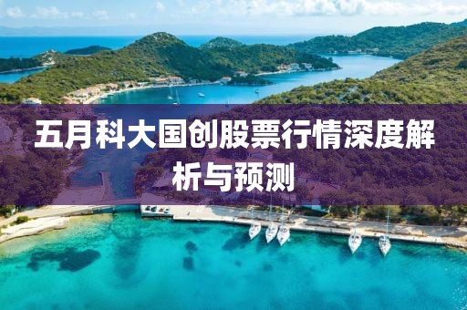 五月科大国创股票行情深度解析与预测