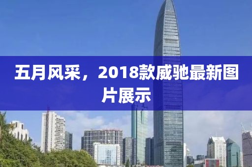 五月风采，2018款威驰最新图片展示