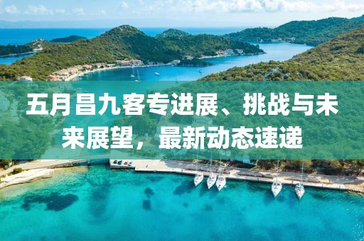 五月昌九客专进展、挑战与未来展望，最新动态速递
