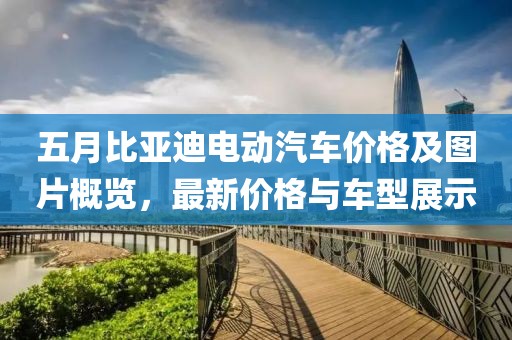 五月比亚迪电动汽车价格及图片概览，最新价格与车型展示