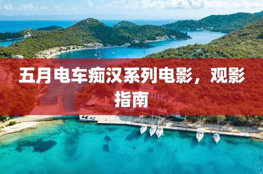 五月电车痴汉系列电影，观影指南