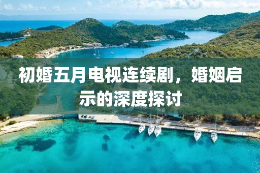 初婚五月电视连续剧，婚姻启示的深度探讨