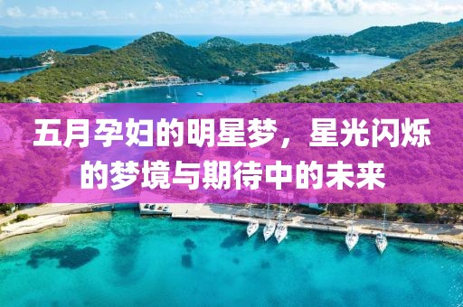 五月孕妇的明星梦，星光闪烁的梦境与期待中的未来