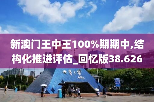 新澳门王中王100%期期中,结构化推进评估_回忆版38.626