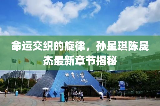 命运交织的旋律，孙星琪陈晟杰最新章节揭秘